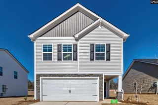 809 Cattle Egret Lane, Hopkins, SC 29061