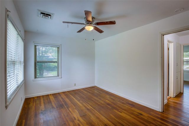 2506 Washington Street, Commerce, TX 75428