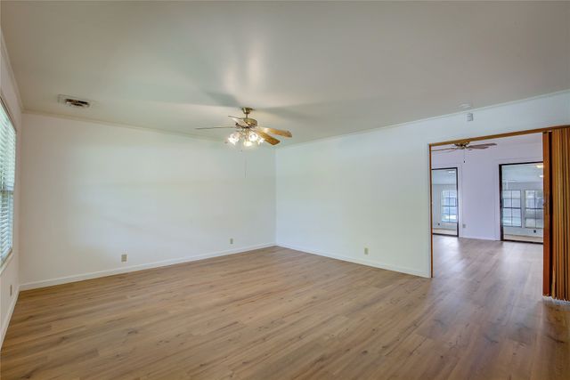 2506 Washington Street, Commerce, TX 75428