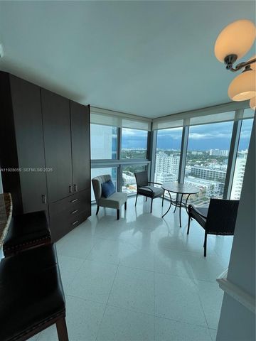 2655 Collins Ave 2105, Miami Beach, FL 33140