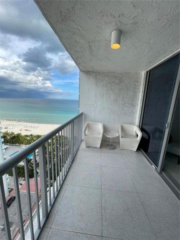 2655 Collins Ave 2105, Miami Beach, FL 33140