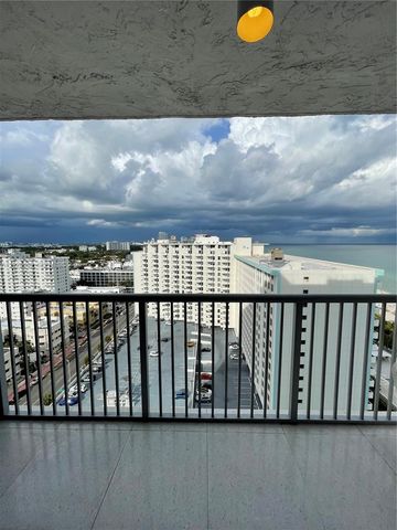 2655 Collins Ave 2105, Miami Beach, FL 33140