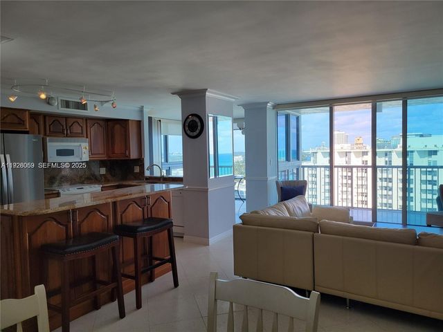 2655 Collins Ave 2105, Miami Beach, FL 33140