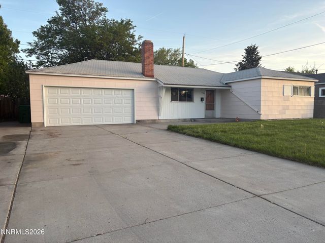 1265 Upton Way, Sparks, NV 89431