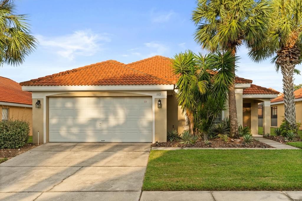 112 CORDOVA AVENUE, Davenport, FL 33897