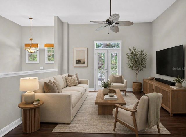 501 KNIGHTS RUN AVENUE 4102, Tampa, FL 33602