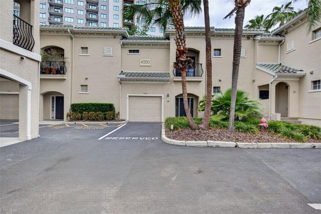 501 KNIGHTS RUN AVENUE 4102, Tampa, FL 33602