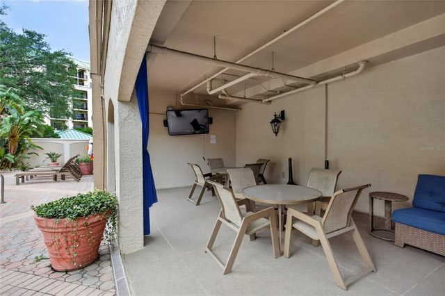 501 KNIGHTS RUN AVENUE 4102, Tampa, FL 33602