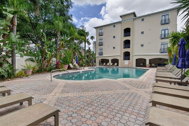 501 KNIGHTS RUN AVENUE 4102, Tampa, FL 33602