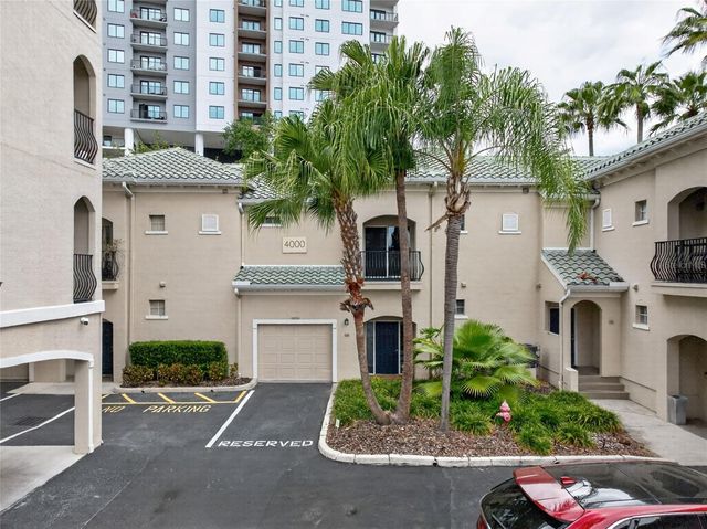 501 KNIGHTS RUN AVENUE 4102, Tampa, FL 33602