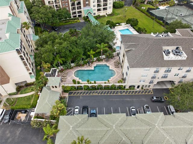 501 KNIGHTS RUN AVENUE 4102, Tampa, FL 33602