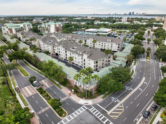 501 KNIGHTS RUN AVENUE 4102, Tampa, FL 33602