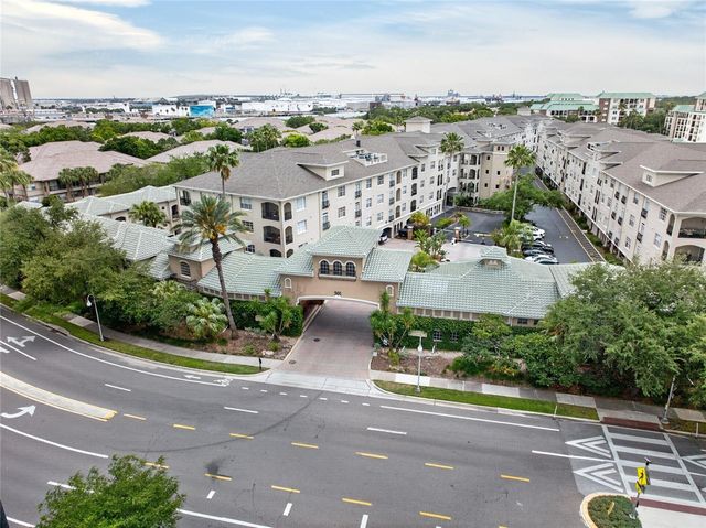 501 KNIGHTS RUN AVENUE 4102, Tampa, FL 33602