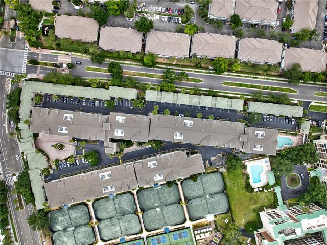 501 KNIGHTS RUN AVENUE 4102, Tampa, FL 33602