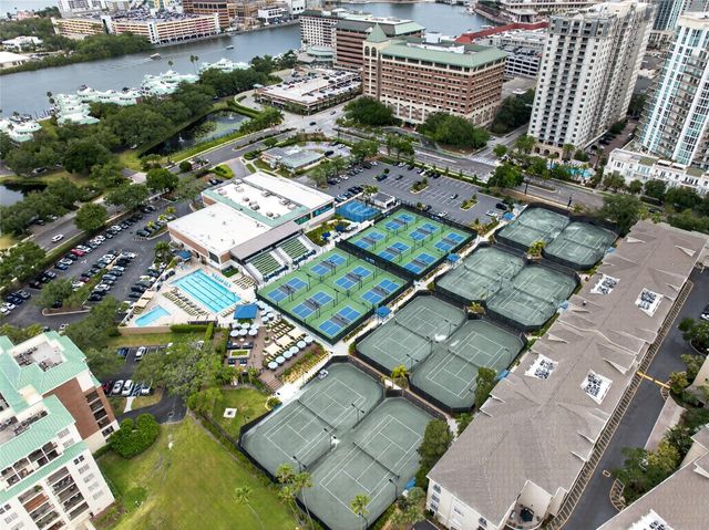 501 KNIGHTS RUN AVENUE 4102, Tampa, FL 33602