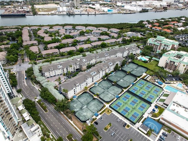 501 KNIGHTS RUN AVENUE 4102, Tampa, FL 33602