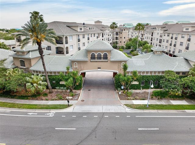 501 KNIGHTS RUN AVENUE 4102, Tampa, FL 33602