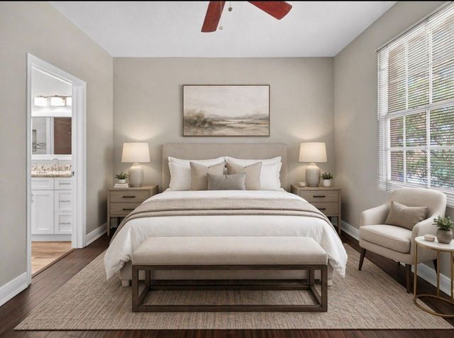 501 KNIGHTS RUN AVENUE 4102, Tampa, FL 33602