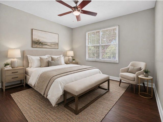 501 KNIGHTS RUN AVENUE 4102, Tampa, FL 33602