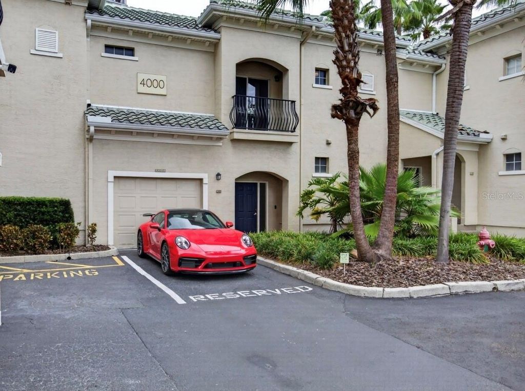 501 KNIGHTS RUN AVENUE 4102, Tampa, FL 33602