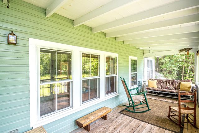261 & 00 Moody Farm Road, Jackson, NH 03846