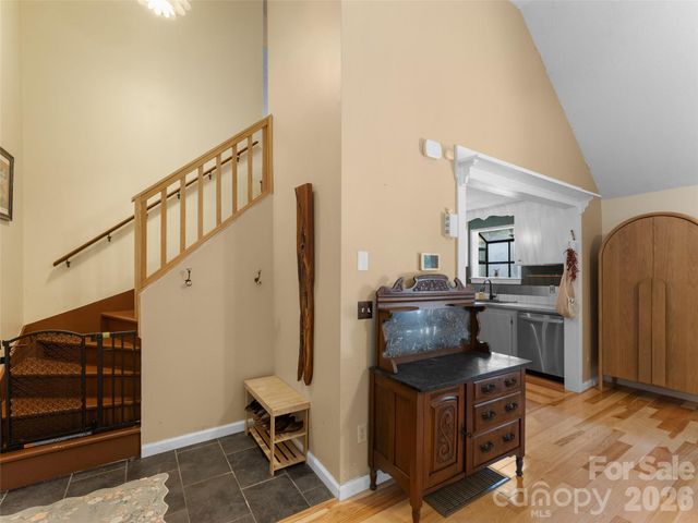 58 Pittman Road, Fletcher, NC 28732