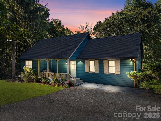 58 Pittman Road, Fletcher, NC 28732