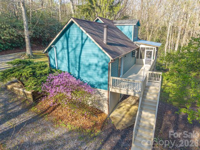 58 Pittman Road, Fletcher, NC 28732