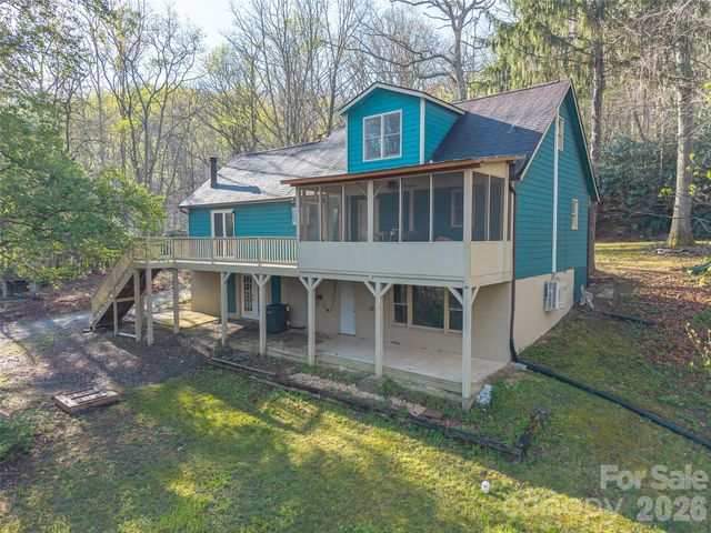 58 Pittman Road, Fletcher, NC 28732