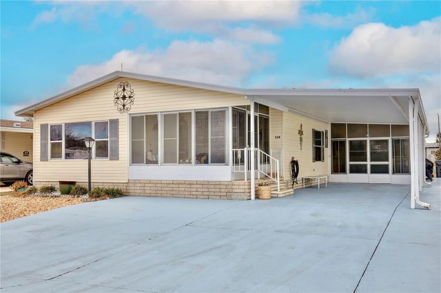 114 DOUGLAS PARK AVENUE, Davenport, FL 33897