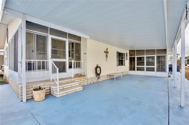 114 DOUGLAS PARK AVENUE, Davenport, FL 33897