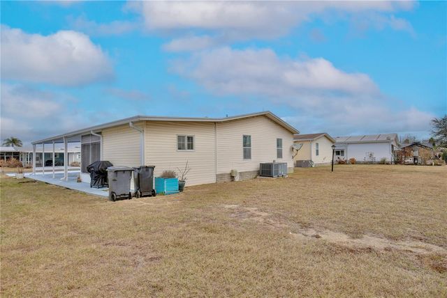 114 DOUGLAS PARK AVENUE, Davenport, FL 33897