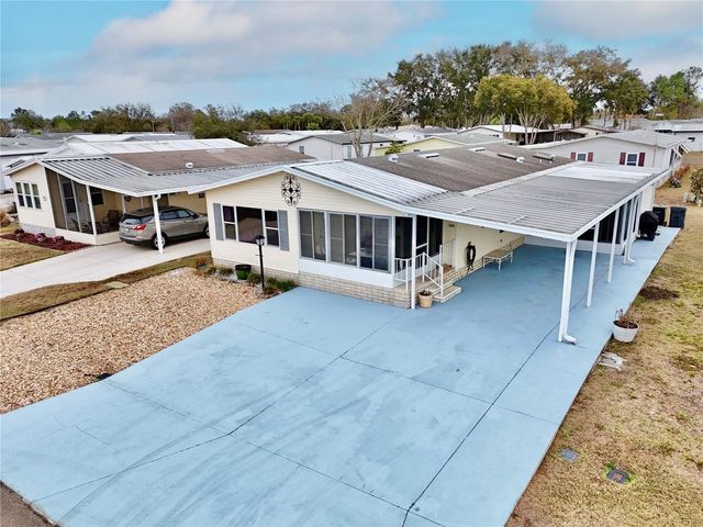 114 DOUGLAS PARK AVENUE, Davenport, FL 33897