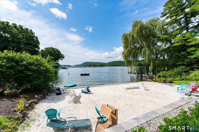 40 Valley View Lane, New Milford, CT 06776