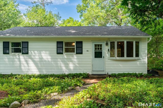 40 Valley View Lane, New Milford, CT 06776