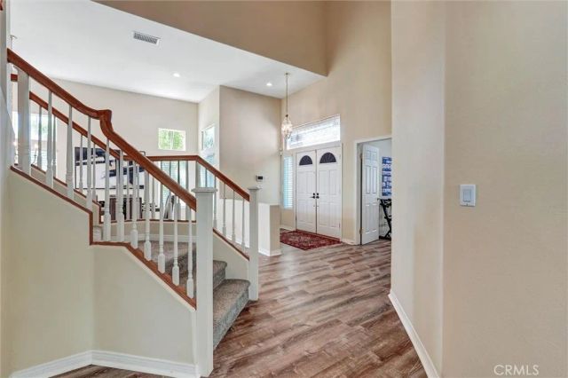 28404 Rock Canyon, Saugus, CA 91390