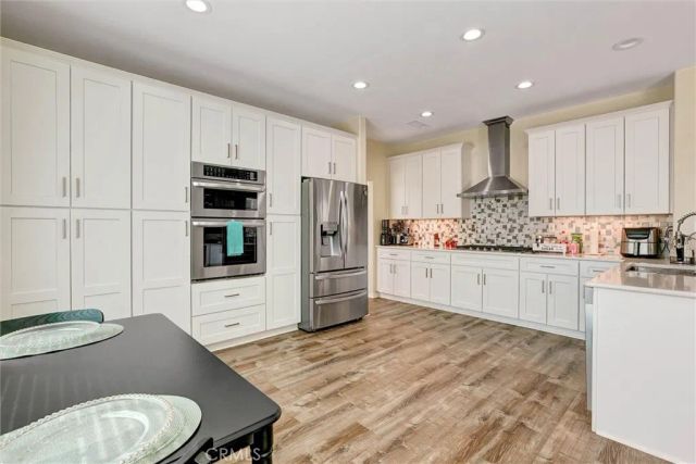 28404 Rock Canyon, Saugus, CA 91390