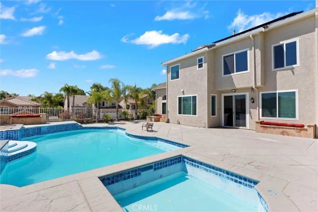 28404 Rock Canyon, Saugus, CA 91390