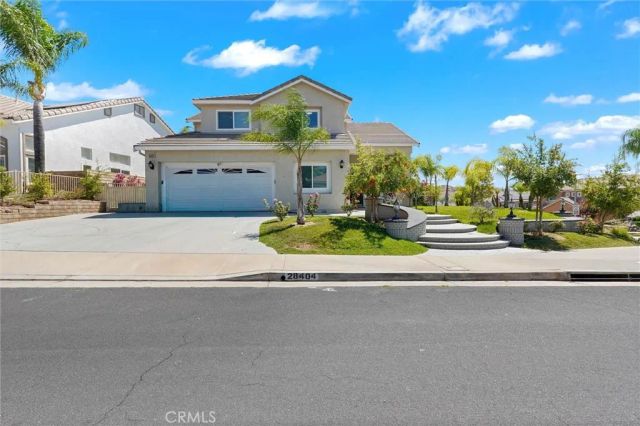 28404 Rock Canyon, Saugus, CA 91390