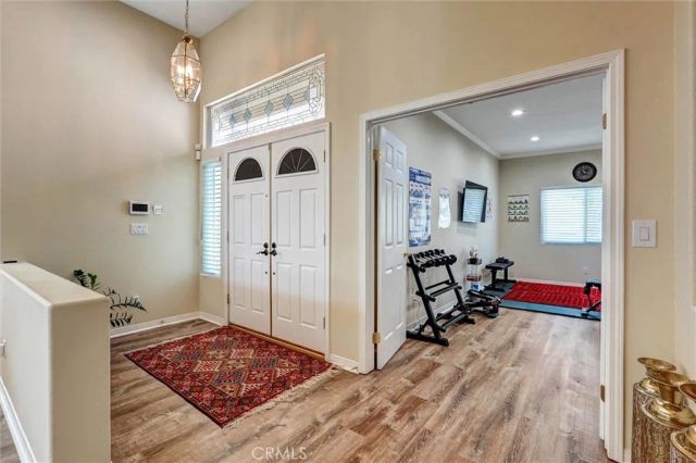 28404 Rock Canyon, Saugus, CA 91390