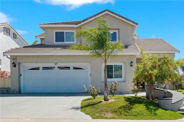 28404 Rock Canyon, Saugus, CA 91390