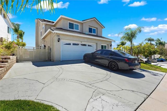 28404 Rock Canyon, Saugus, CA 91390