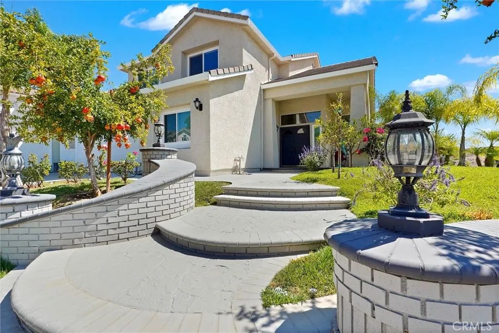 28404 Rock Canyon, Saugus, CA 91390