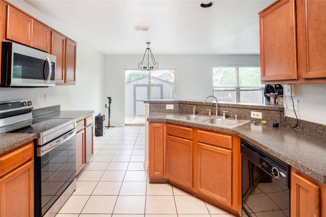 5108 Placid Drive, Haltom City, TX 76117