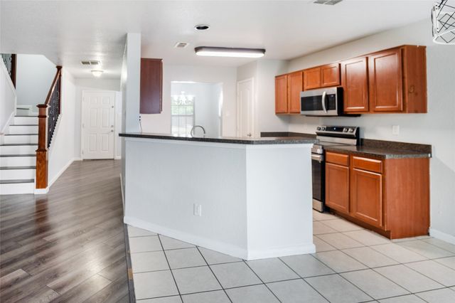 5108 Placid Drive, Haltom City, TX 76117