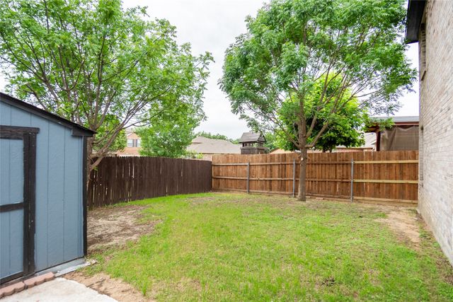 5108 Placid Drive, Haltom City, TX 76117