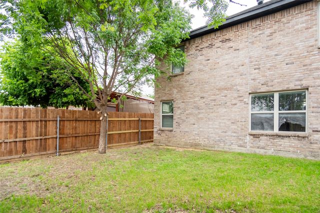 5108 Placid Drive, Haltom City, TX 76117