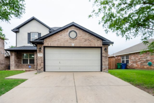 5108 Placid Drive, Haltom City, TX 76117
