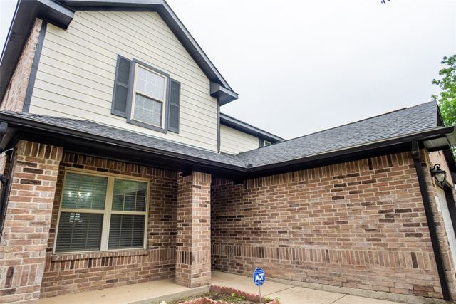 5108 Placid Drive, Haltom City, TX 76117