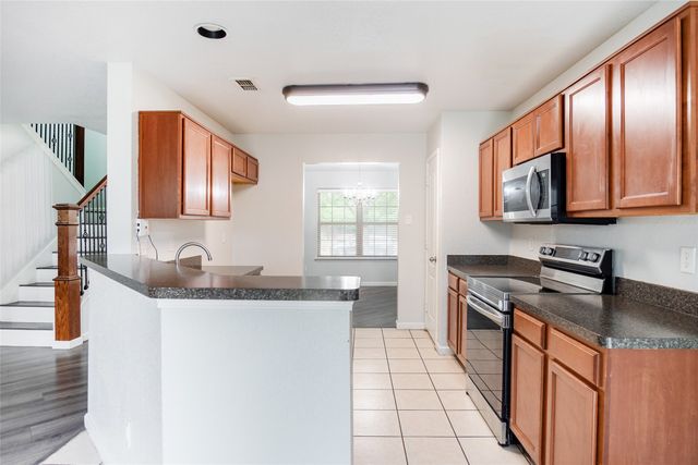 5108 Placid Drive, Haltom City, TX 76117